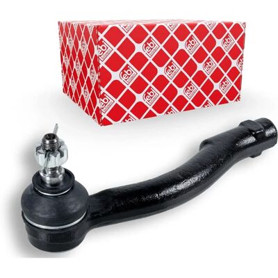 FEBI BILSTEIN Model 26927 - Styrerende Toppunkt for Hyundai Tucson, ix35, KIA Sportage II FEBI BILSTEIN Model 26927 - Styrerende Toppunkt for Hyundai Tucson, ix35, KIA Sportage II