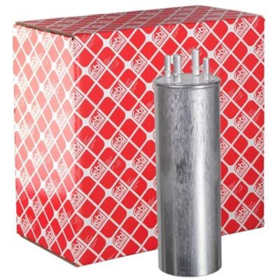 FEBI BILSTEIN Filtr Paliwa - Model 26950 FEBI BILSTEIN Filtr Paliwa - Model 26950