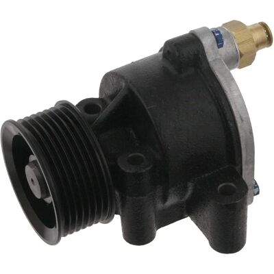 FEBI BILSTEIN 27005 Bomba de vacío - Sistema de frenos FEBI BILSTEIN 27005 Bomba de vacío - Sistema de frenos