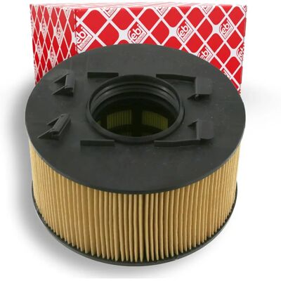 Levegőszűrő FEBI BILSTEIN - 27035 - OEM BMW E46 95,5 mm magasság Levegőszűrő FEBI BILSTEIN - 27035 - OEM BMW E46 95,5 mm magasság
