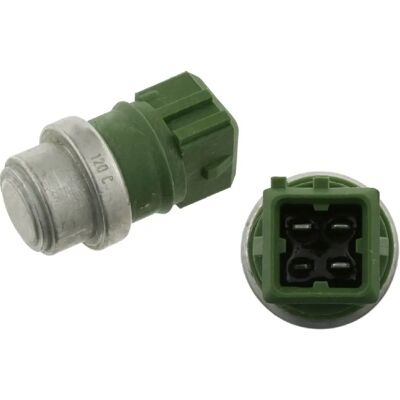 FEBI BILSTEIN 27039 Grüner Kühlmitteltemperatursensor FEBI BILSTEIN 27039 Grüner Kühlmitteltemperatursensor
