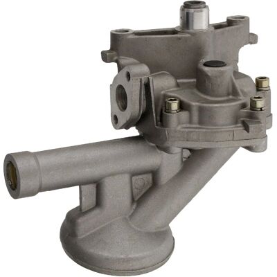 FEBI BILSTEIN - Ölpumpe - Passend für VW, Audi, Seat FEBI BILSTEIN - Ölpumpe - Passend für VW, Audi, Seat