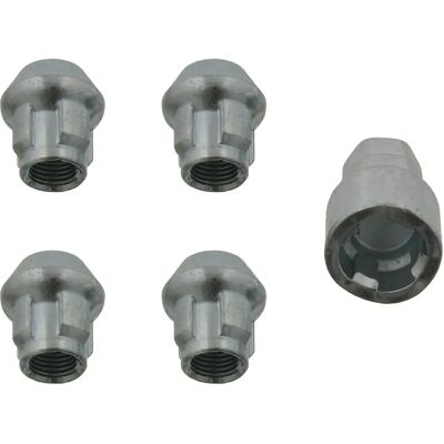 FEBI BILSTEIN Modell 27058 - Hjulmutter FEBI BILSTEIN Modell 27058 - Hjulmutter