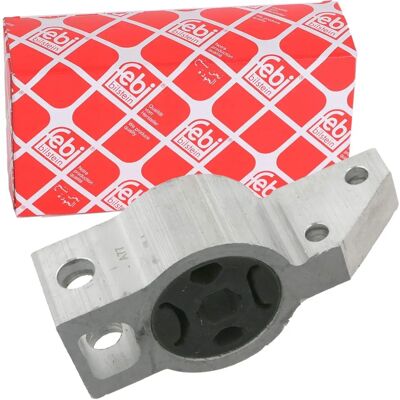 FEBI BILSTEIN silent bloc de suspensão - silent bloc de suspensão FEBI BILSTEIN silent bloc de suspensão - silent bloc de suspensão