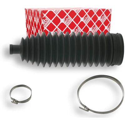 FEBI BILSTEIN Modell 27128 - Styrning Gaiters Sätt FEBI BILSTEIN Modell 27128 - Styrning Gaiters Sätt