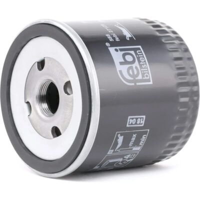 FEBI BILSTEIN Filtro de óleo para Ford 27129 - Filtro de óleo FEBI BILSTEIN Filtro de óleo para Ford 27129 - Filtro de óleo