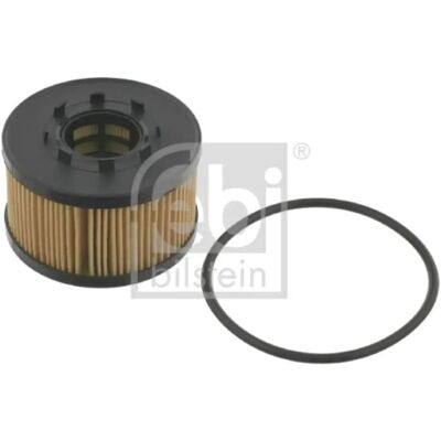 Febi Bilstein 27141 Ölfilter - Filtereinsatz Febi Bilstein 27141 Ölfilter - Filtereinsatz
