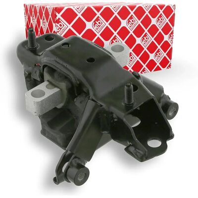 FEBI BILSTEIN Suporte de motor 27144 - Suporte motor para VW, SKODA, SEAT FEBI BILSTEIN Suporte de motor 27144 - Suporte motor para VW, SKODA, SEAT