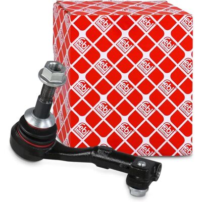 FEBI BILSTEIN - Styrekugle - Passer til BMW E91, E90, E82 - 27158 FEBI BILSTEIN - Styrekugle - Passer til BMW E91, E90, E82 - 27158