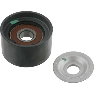 FEBI BILSTEIN 27169 Napinacz - Belt Tensioner Pulley FEBI BILSTEIN 27169 Napinacz - Belt Tensioner Pulley
