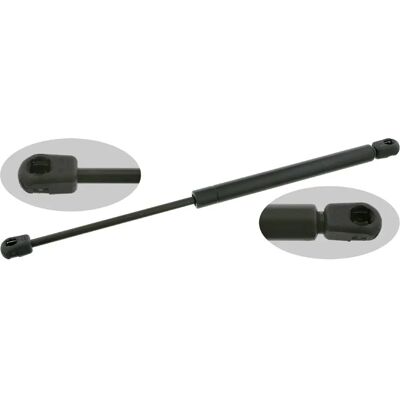 Arc cu gaz FEBI BILSTEIN pentru hayon - Hidraulic, 615N, 403.5mm Arc cu gaz FEBI BILSTEIN pentru hayon - Hidraulic, 615N, 403.5mm