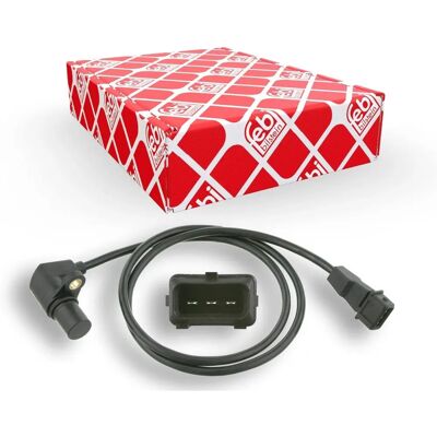 FEBI BILSTEIN Modelo 27177 Sensor de Virabrequim - Peças de Motor FEBI BILSTEIN Modelo 27177 Sensor de Virabrequim - Peças de Motor