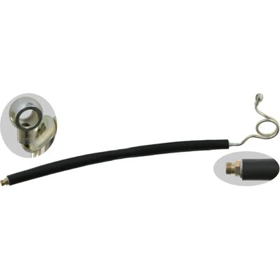 Furtun Hidraulic pentru Direcție - FEBI 27184 Furtun Hidraulic pentru Direcție - FEBI 27184