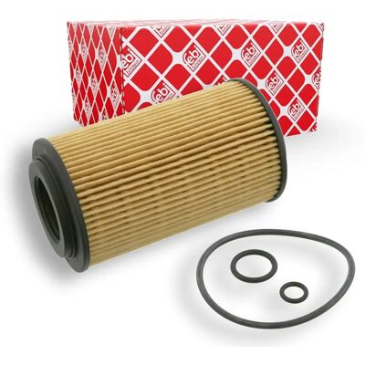 FEBI BILSTEIN Chrysler Honda Ölfilter - Ölfilter FEBI BILSTEIN Chrysler Honda Ölfilter - Ölfilter