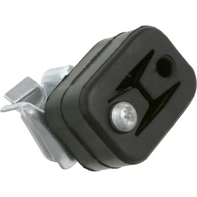 Febi Bilstein avgasfäste - BMW 5-serie (E39) - Fram och bak Febi Bilstein avgasfäste - BMW 5-serie (E39) - Fram och bak