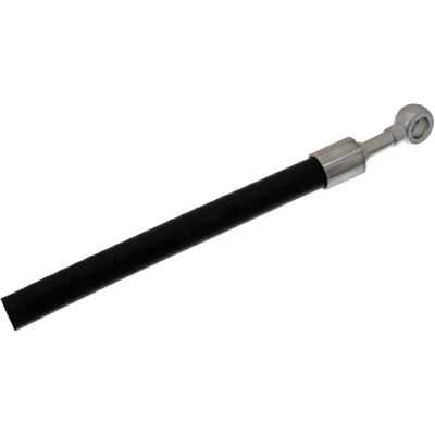 Febi Bilstein Hydraulic Power Steering Hose - Power Steering Hydraulic Hose Febi Bilstein Hydraulic Power Steering Hose - Power Steering Hydraulic Hose
