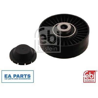 FEBI BILSTEIN Riktning/Guideskiva - V-ribbad rem - 27247 FEBI BILSTEIN Riktning/Guideskiva - V-ribbad rem - 27247