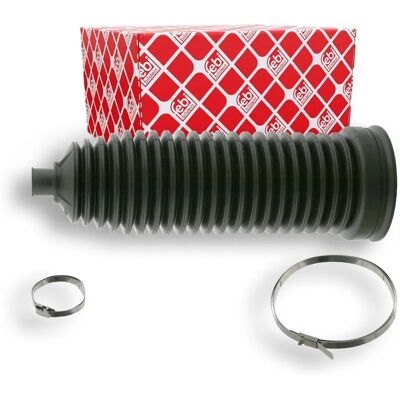 Febi Bilstein Scocca sterzo A2204601000 - Garde-boue sterzo Febi Bilstein Scocca sterzo A2204601000 - Garde-boue sterzo