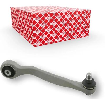 Febi Bilstein 27264 Brazo de control para Audi A6 - Componente suspensión Febi Bilstein 27264 Brazo de control para Audi A6 - Componente suspensión