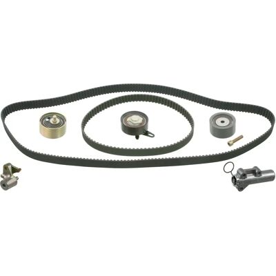 FEBI BILSTEIN 27296 Tændrømsæt - Audi A4 B5 FEBI BILSTEIN 27296 Tændrømsæt - Audi A4 B5