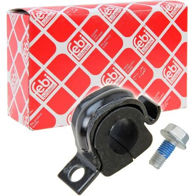 SWAG Anti-Roll Bar Kit - Stabilisator Kit für VW, Audi, Skoda, Seat SWAG Anti-Roll Bar Kit - Stabilisator Kit für VW, Audi, Skoda, Seat