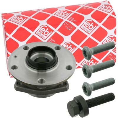 FEBI BILSTEIN Radlagersatz - Vorderachse, 136mm Durchmesser, 85mm Breite FEBI BILSTEIN Radlagersatz - Vorderachse, 136mm Durchmesser, 85mm Breite