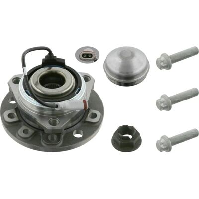 FEBI BILSTEIN Kerékcsapágy szett - Opel Zafira B - Tartós & Pontos FEBI BILSTEIN Kerékcsapágy szett - Opel Zafira B - Tartós & Pontos