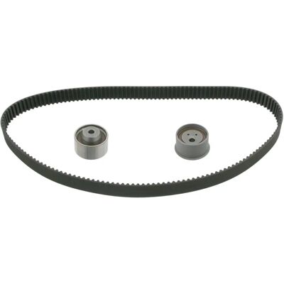FEBI BILSTEIN 27408 Tændremssæt - 154 tænder FEBI BILSTEIN 27408 Tændremssæt - 154 tænder