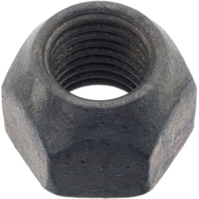 Febi Bilstein Radmutter - 27413, M12 x 1,5, Sechskant, Stahl - Radbefestigung Febi Bilstein Radmutter - 27413, M12 x 1,5, Sechskant, Stahl - Radbefestigung