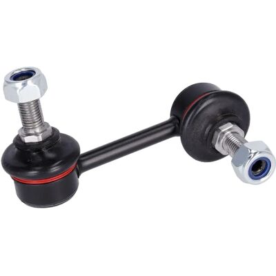 FEBI BILSTEIN 27442 Stabilointiyhteys - Etuohjaus oikea akseli - Teräs FEBI BILSTEIN 27442 Stabilointiyhteys - Etuohjaus oikea akseli - Teräs