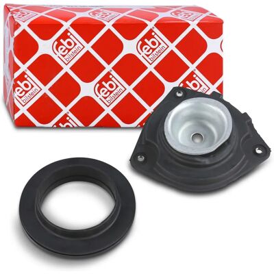 Support de suspension gauche avant Febi Bilstein - Support de suspension Support de suspension gauche avant Febi Bilstein - Support de suspension
