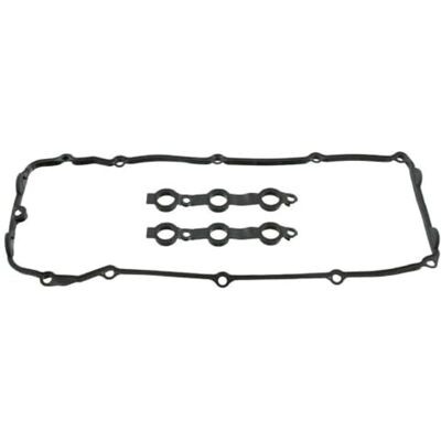 FEBI BILSTEIN Szimering készlet - Hengerfej fedél - BMW E46, E60, E39 FEBI BILSTEIN Szimering készlet - Hengerfej fedél - BMW E46, E60, E39