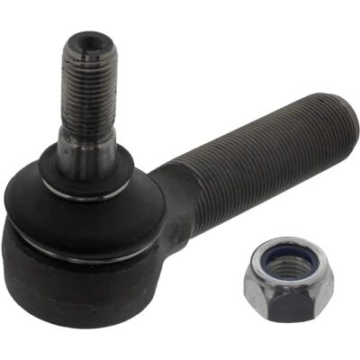 Toyota Land Cruiser Prado 70 - Tie Rod End - Holdbart stål Toyota Land Cruiser Prado 70 - Tie Rod End - Holdbart stål
