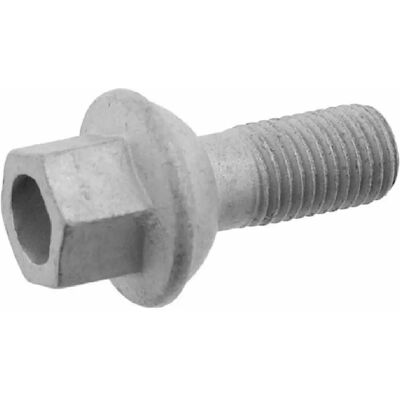 FEBI BILSTEIN Fordonsbult - M12 x 1,5 - Lättmetall/Stål - 46mm - 20 st FEBI BILSTEIN Fordonsbult - M12 x 1,5 - Lättmetall/Stål - 46mm - 20 st