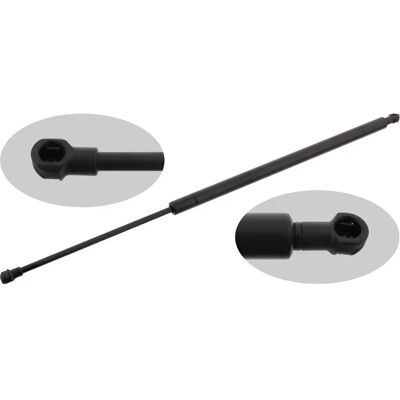 FEBI BILSTEIN 27588 Hydraulisk gasfjedder til BMW X3 FEBI BILSTEIN 27588 Hydraulisk gasfjedder til BMW X3
