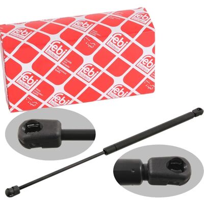 Spring de gas Febi Bilstein - Mini R50, R53 - Soporte de Portón Spring de gas Febi Bilstein - Mini R50, R53 - Soporte de Portón