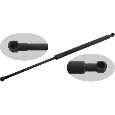 FEBI BILSTEIN Gassylinder til BMW E36 - Bagagerumsstøtte - 420N FEBI BILSTEIN Gassylinder til BMW E36 - Bagagerumsstøtte - 420N