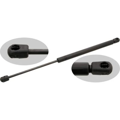 FEBI BILSTEIN 27609 Arcuri cu gaz - Portbagaj sau capotă FEBI BILSTEIN 27609 Arcuri cu gaz - Portbagaj sau capotă