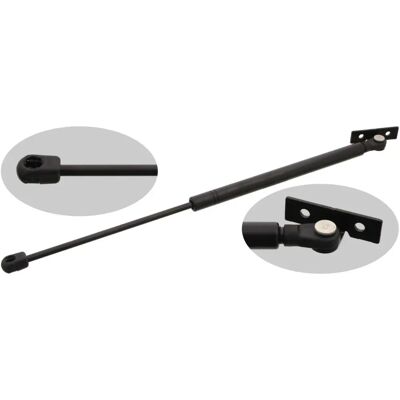 FEBI BILSTEIN Modelul 27610 Cilindru cu Gaz - Cilindru cu Gaz pentru Opel Omega B FEBI BILSTEIN Modelul 27610 Cilindru cu Gaz - Cilindru cu Gaz pentru Opel Omega B