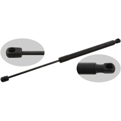 Resorte de gas FEBI BILSTEIN - Opel Zafira B - Asistencia hidráulica del portón Resorte de gas FEBI BILSTEIN - Opel Zafira B - Asistencia hidráulica del portón