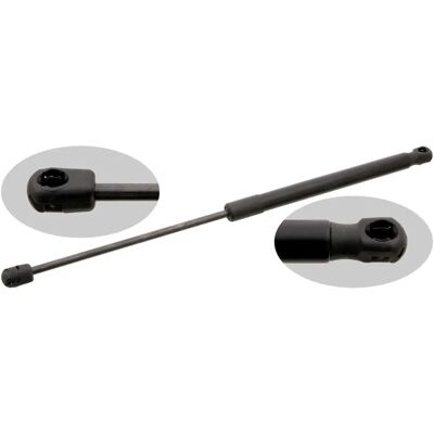 FEBI BILSTEIN Gasfjeder - Vectra C - Hydraulisk bagagerumsstøtte FEBI BILSTEIN Gasfjeder - Vectra C - Hydraulisk bagagerumsstøtte