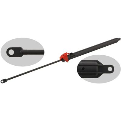 FEBI BILSTEIN 27634 Hældestøtte til motorhjelm - Gasfjeder for Volvo 960 S90 V90 FEBI BILSTEIN 27634 Hældestøtte til motorhjelm - Gasfjeder for Volvo 960 S90 V90