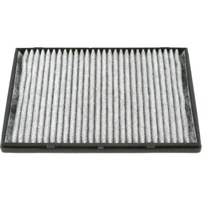 FEBI BILSTEIN 27639 Kabineluftfilter - Aktivt kulstof, ROVER, MG FEBI BILSTEIN 27639 Kabineluftfilter - Aktivt kulstof, ROVER, MG