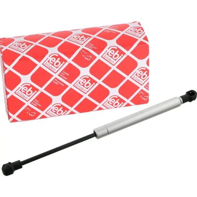 Febi T4 Gas Spring - 285mm, 300N, Universal Mount Febi T4 Gas Spring - 285mm, 300N, Universal Mount