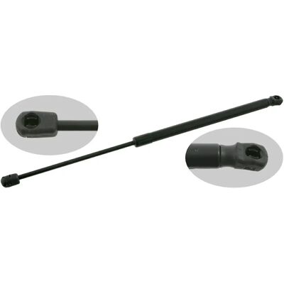 Arc gas FEBI BILSTEIN - 370N - 518mm - pentru Audi A2 Arc gas FEBI BILSTEIN - 370N - 518mm - pentru Audi A2