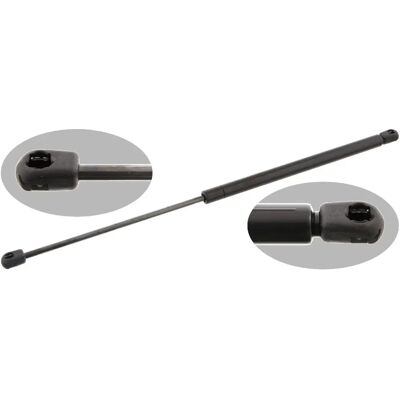 FEBI BILSTEIN Suport capot - Cilindru cu gaz pentru SEAT Leon Toledo FEBI BILSTEIN Suport capot - Cilindru cu gaz pentru SEAT Leon Toledo