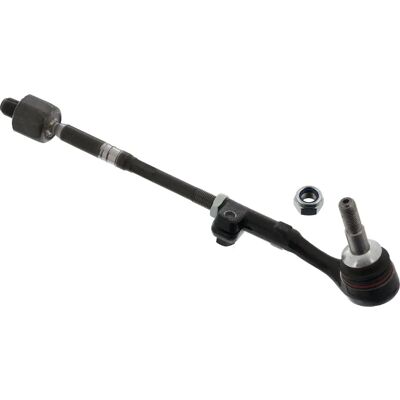 Articolazione Assiale BMW - Acciaio Durevole per Serie 1 & 3 Articolazione Assiale BMW - Acciaio Durevole per Serie 1 & 3