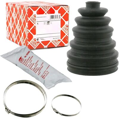 FEBI BILSTEIN Gelenkboot - 27730 - Universell für VW/Audi FEBI BILSTEIN Gelenkboot - 27730 - Universell für VW/Audi