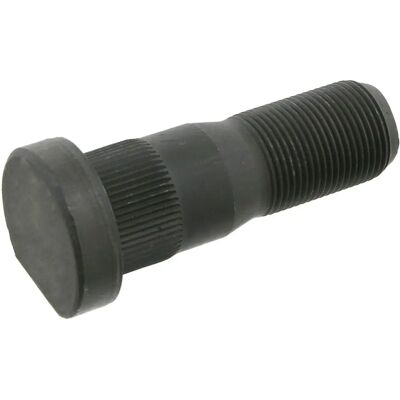FEBI BILSTEIN Radbolzen - M22 x 1,5 - 80mm - Stahl - Vorderachse FEBI BILSTEIN Radbolzen - M22 x 1,5 - 80mm - Stahl - Vorderachse