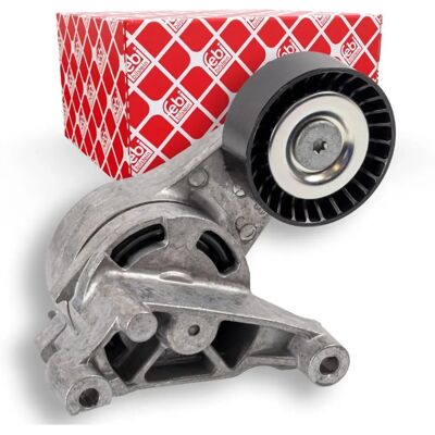 FEBI BILSTEIN Μοντέλο 27806 Τάση για ιμάντα - belt tensioner FEBI BILSTEIN Μοντέλο 27806 Τάση για ιμάντα - belt tensioner